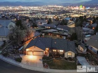 926 University Pl, Reno, NV 89512