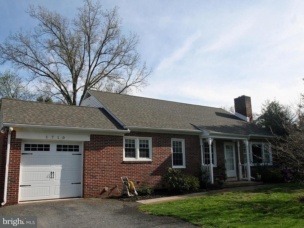 1710 Millersville Pike, Lancaster, PA 17603 Zillow