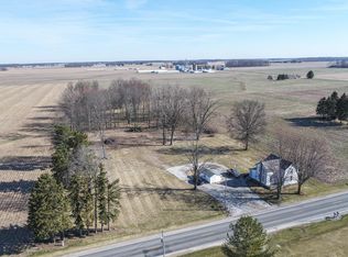 1560 Prospect Mount Vernon Rd W, Prospect, OH 43342