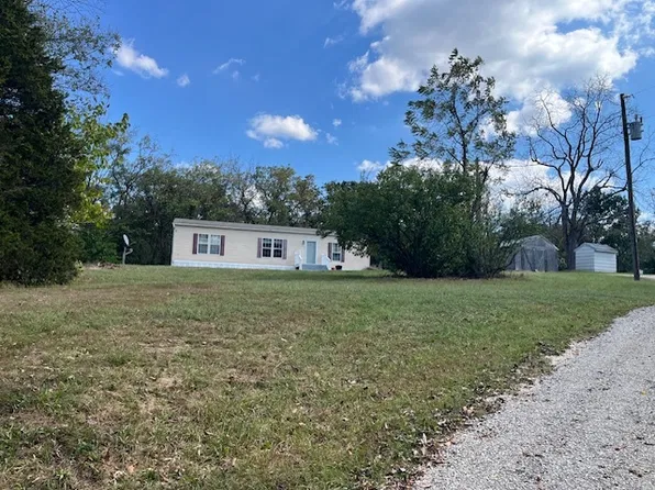 72 Henry Harris Ln, Troy, MO 63379