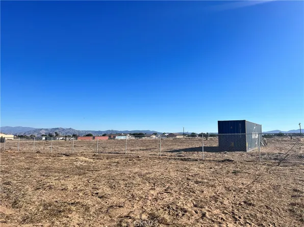 0 Perris St, Hesperia, CA 92344