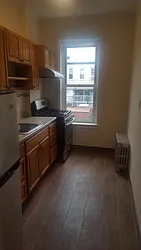 Rented by Old Brooklyn Real Estate Inc