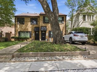 3434 Granada Ave, University Park, TX 75205