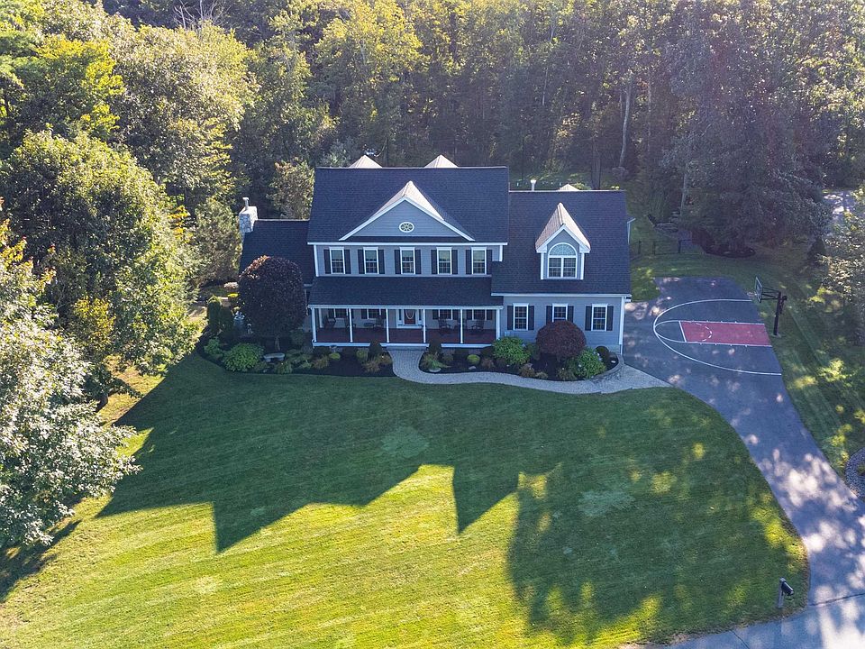 6 Gabriel Court, Hampstead, NH 03841 Zillow