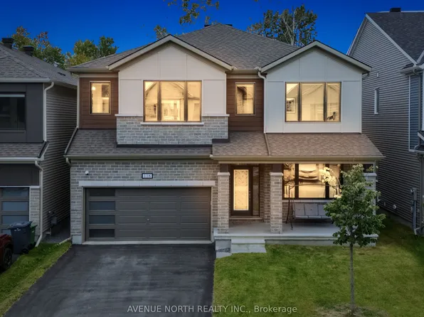 118 Green Ash Ave, Ottawa, ON K0A 2Z0