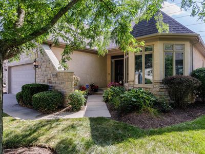 10036 Lavenham Cir W, Powell, OH, 43065