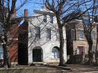 1455 S 1st St #1, Louisville, KY 40208