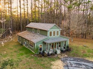 4115 Perry Hill Church Rd, Columbia, TN 38401
