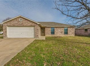 432 Penny Ln, Burleson, TX 76028