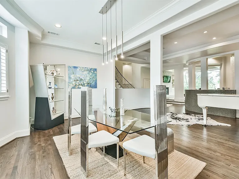 4736 Post Oak Timber Dr #5 — Photo 19
