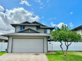 91-218 Kupiapia Pl, Ewa Beach, HI 96706