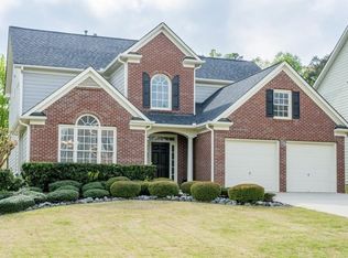5468 Vinings Lake Way SW, Mableton, GA