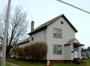 201 E Connell St, Olean, NY 14760