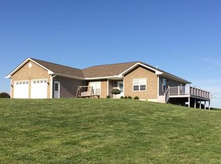28172 State Highway F, Maryville, MO 64468