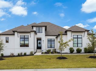 494 Prairie Clover Dr, Dripping Springs, TX 78620