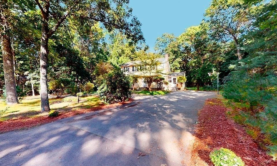 228 E Foxboro St Sharon MA Zillow