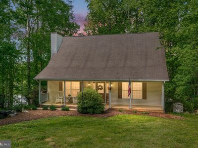 12607 Toll House Rd, Spotsylvania, VA, 22551