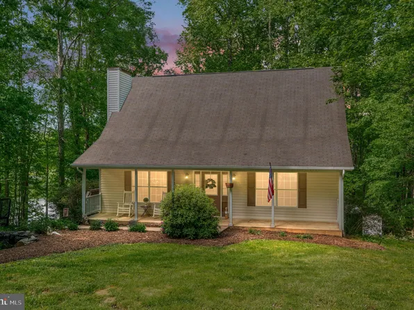 12607 Toll House Rd, Spotsylvania, VA 22551