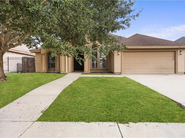 4805 La Vista St, McAllen, TX 78501