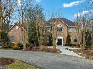 1209 Asquithpines Pl, Arnold, MD 21012