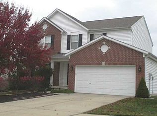 5020 W Bay Rd, Plainfield, IN 46168