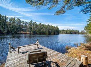 62 Stag Forest Rd, Forestburgh, NY 12777