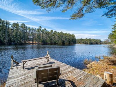 62 Stag Forest Road, Forestburgh, NY, 12777