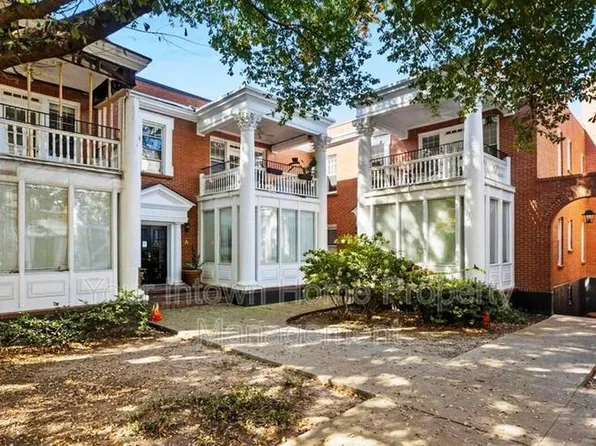 872 Briarcliff Rd NE APT B4, Atlanta, GA 30306