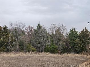 Culp Dr, Burneyville, OK 73430