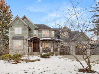 421 Bunning Dr, Downers Grove, IL, 60516