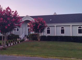 355 Chestnut Creek Dr, Hardy, VA