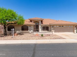 11538 E Navarro Ave, Mesa, AZ 85209