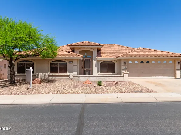 11538 E NAVARRO Avenue, Mesa, AZ 85209