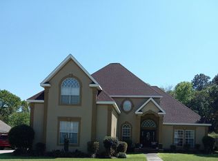 8747 Woodchester Ct, Mobile, AL 36619