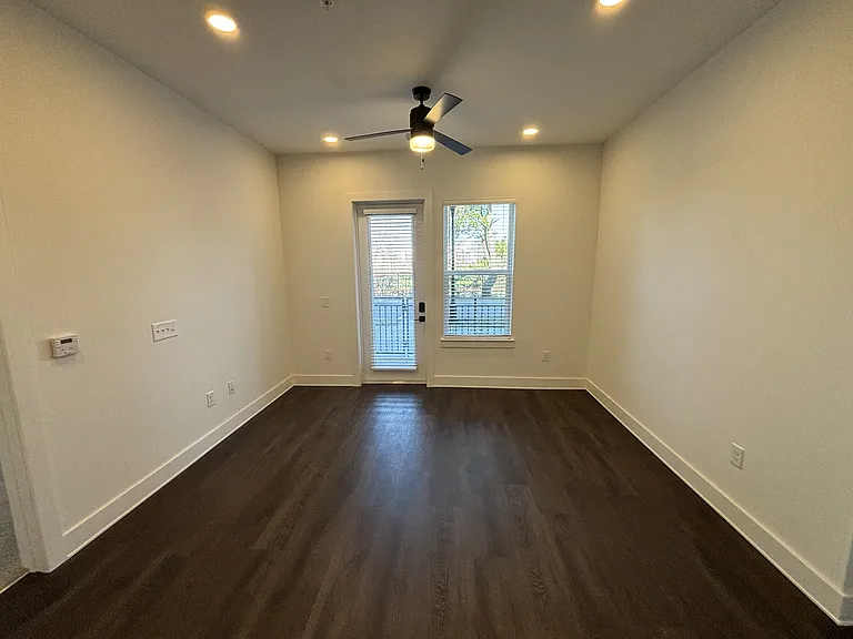 The Argos Apartments on The Beltline — Photo 122