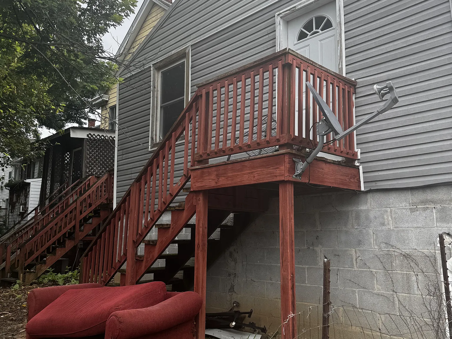 300 N. High St - 1 — Photo 2