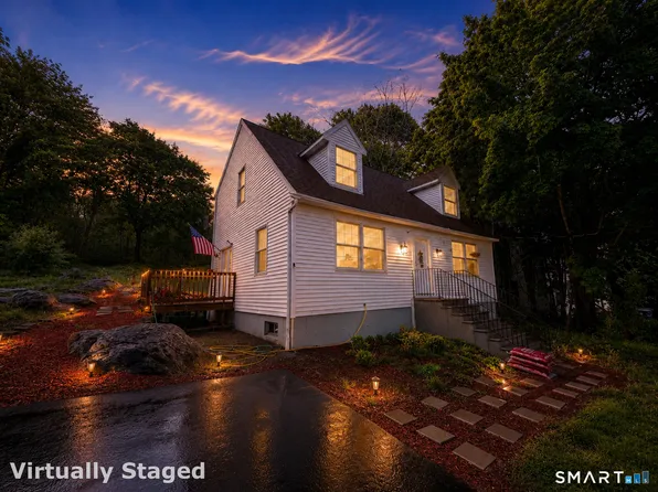 36 Route 2A, Preston, CT 06365