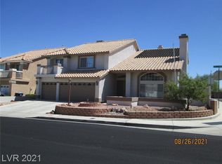 268 Via Contata St, Henderson, NV 89074