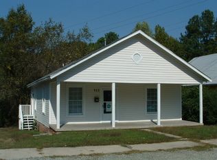 511 E Trinity Ave, Durham, NC 27701