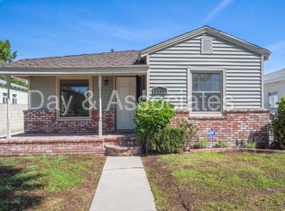 1609 E Plymouth St, Long Beach, CA 90805