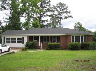 1755 Canterbury Rd, Macon, GA 31206