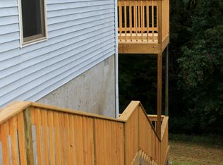 1031 N Dupont Ave, Madison, TN 37115
