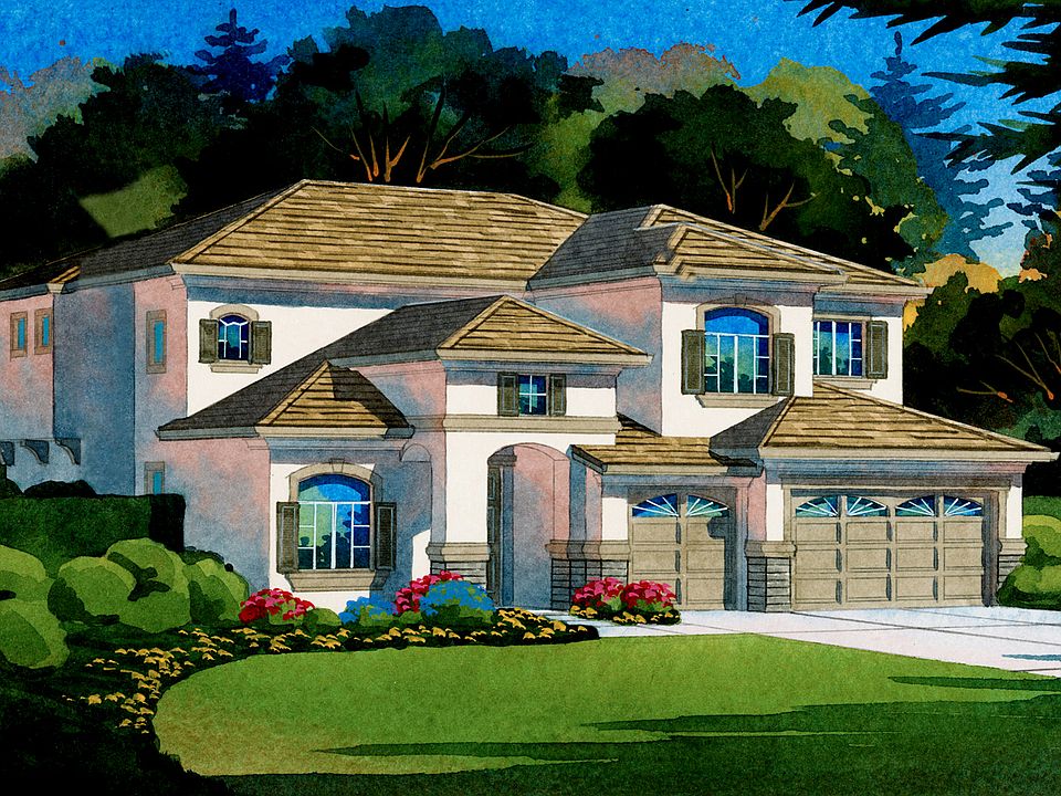 Artist s Rendering