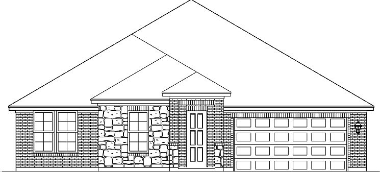 1st image of 1834 Park Place Ln #4RKF9F