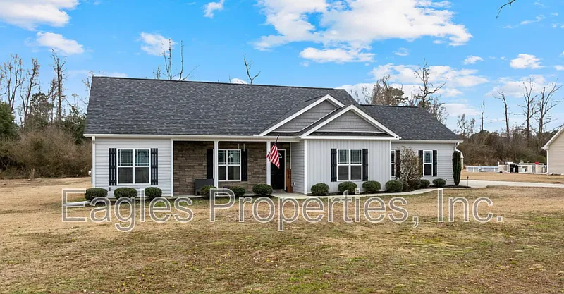328 N Landing Dr