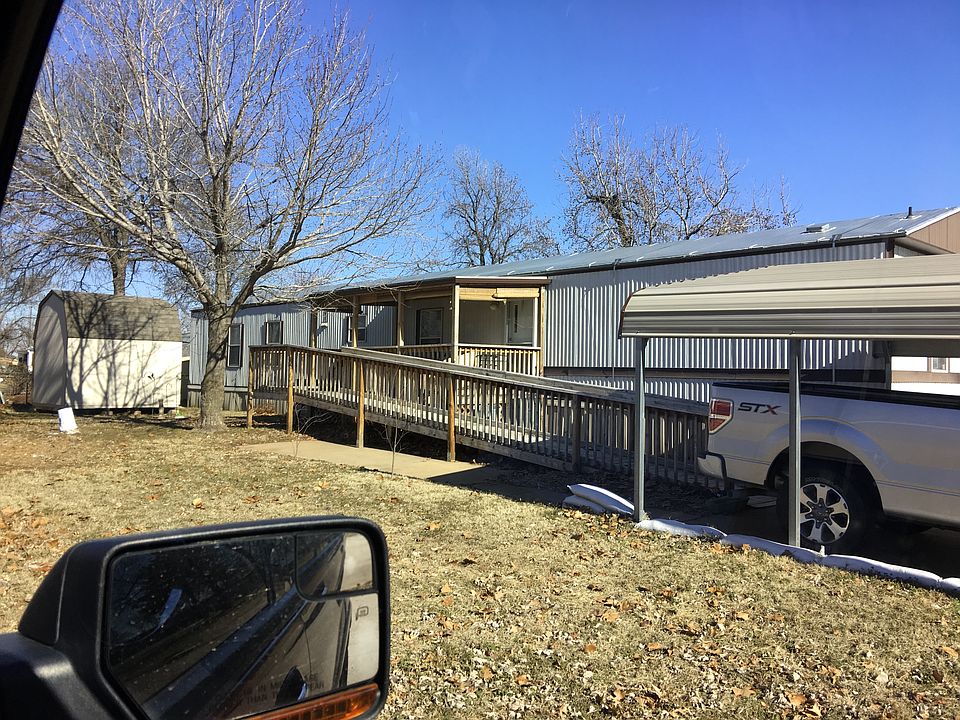1st image of 4808 S Elwood Ave Lot 404