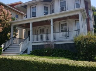 27 Matchett St, Brighton, MA 02135