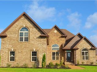447 Huntington Dr #177-LOT 177, Lebanon, TN 37087