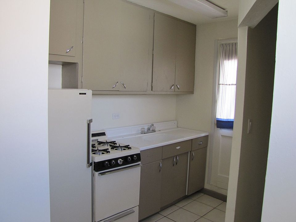 Kitchen- Guest House