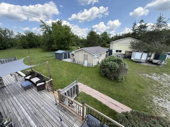 471 County Road 38 Rd, Trent Hills, ON K0L 1L0